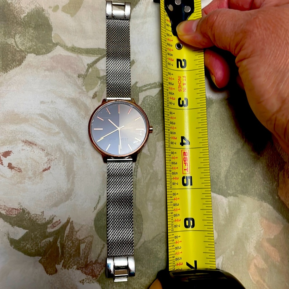 NINE WEST Watch